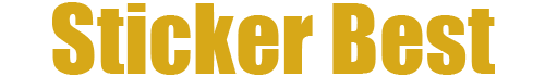 Sticker Best | Decal Font Studio & Guide